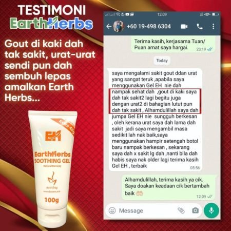 Testimoni EHH 1