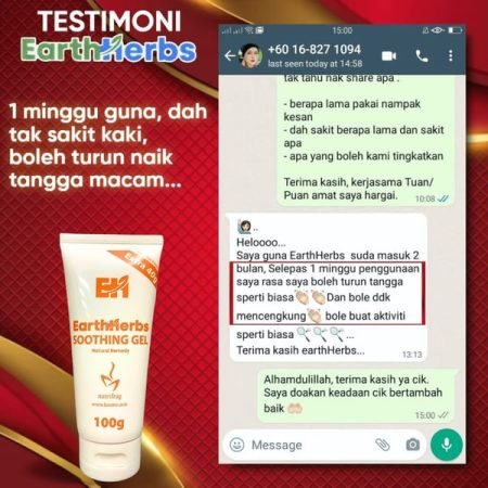 Testimoni EHH 2