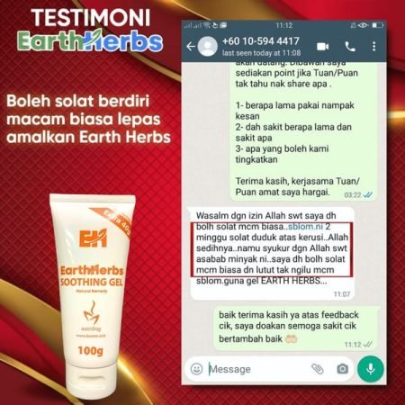 Testimoni EHH 4