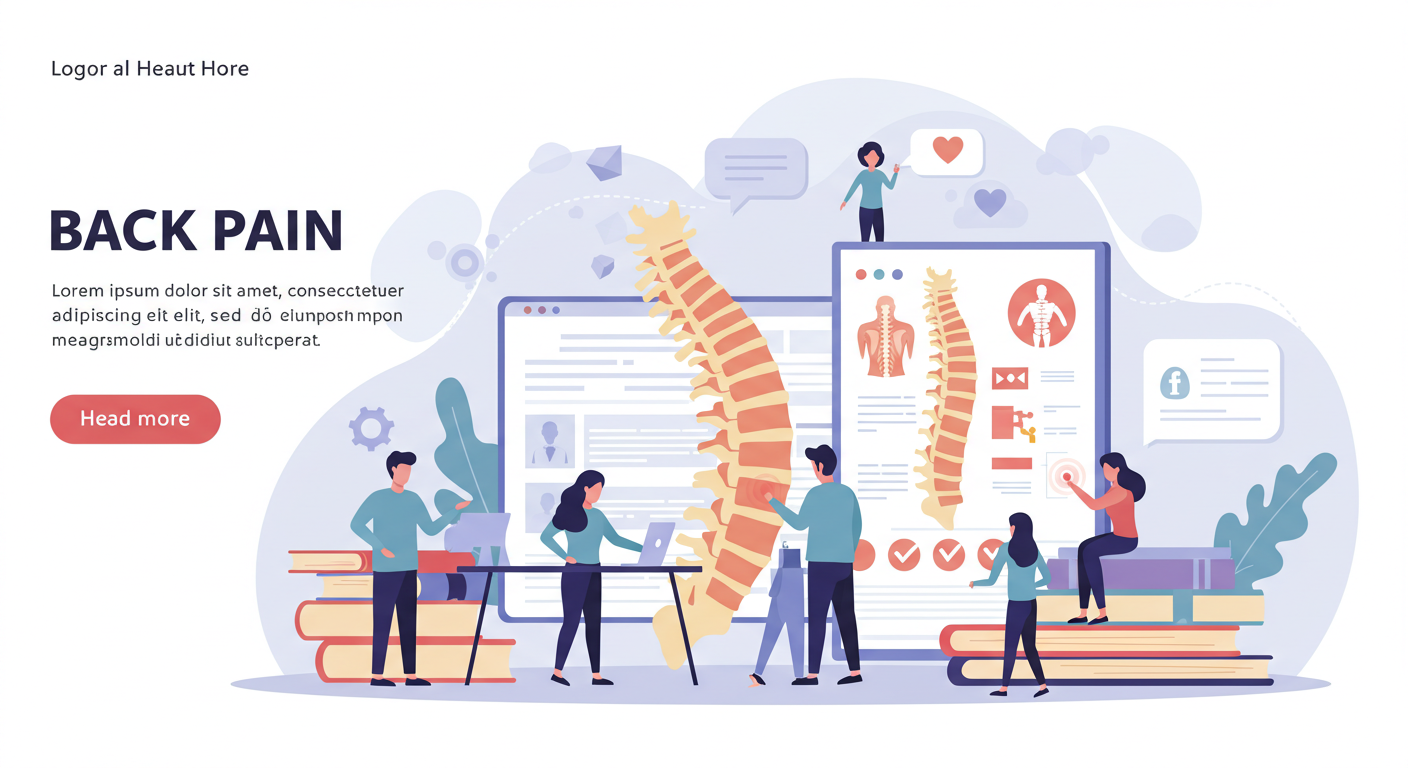 Sakit Pinggang Belakang