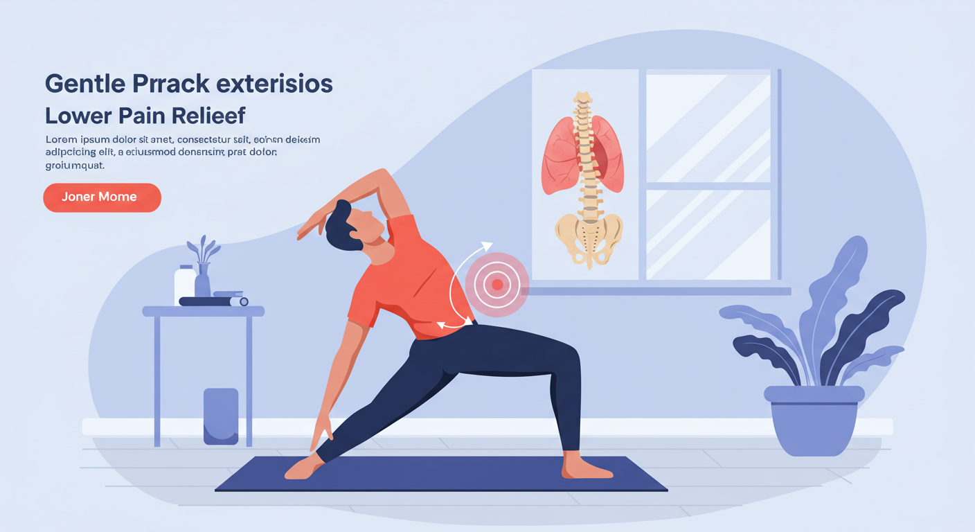 Sakit Pinggang Belakang