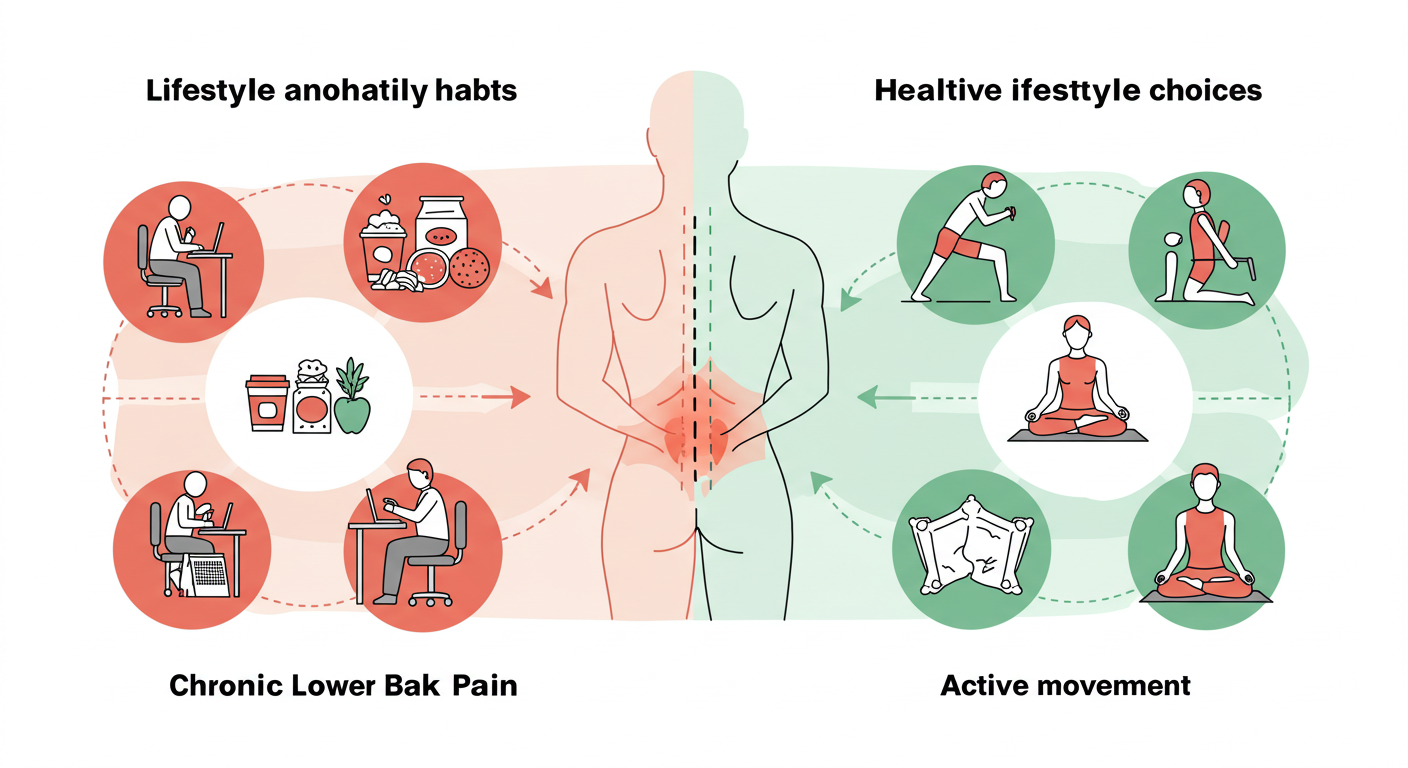 sakit pinggang berlarutan
