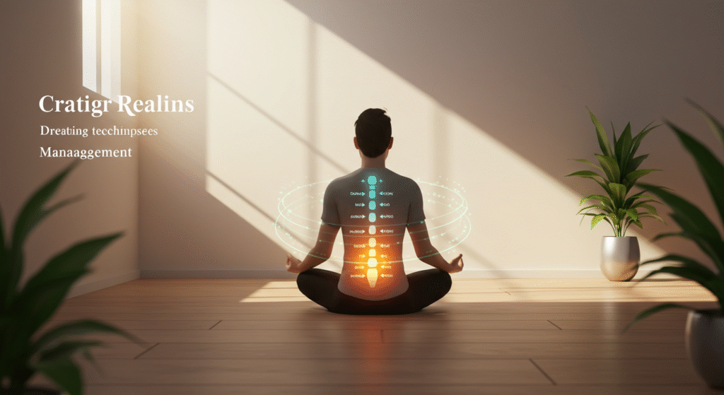 Sakit Pinggang Belakang