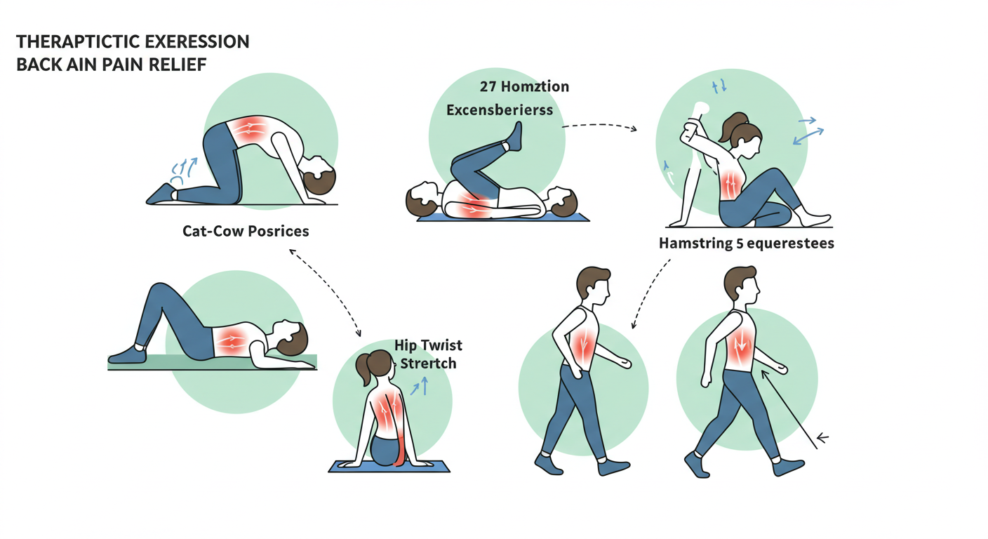 sakit pinggang dan kaki