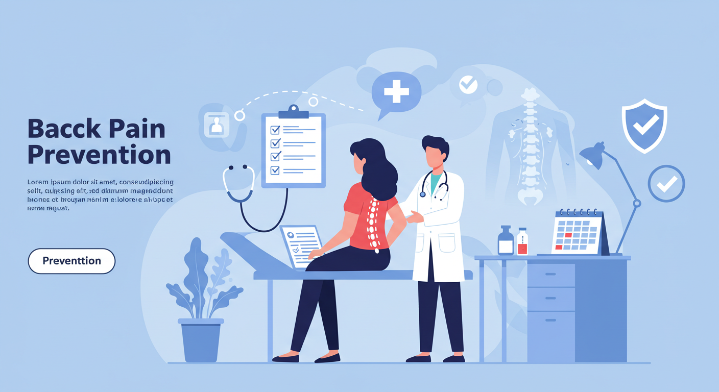 Wanita Sakit Pinggang