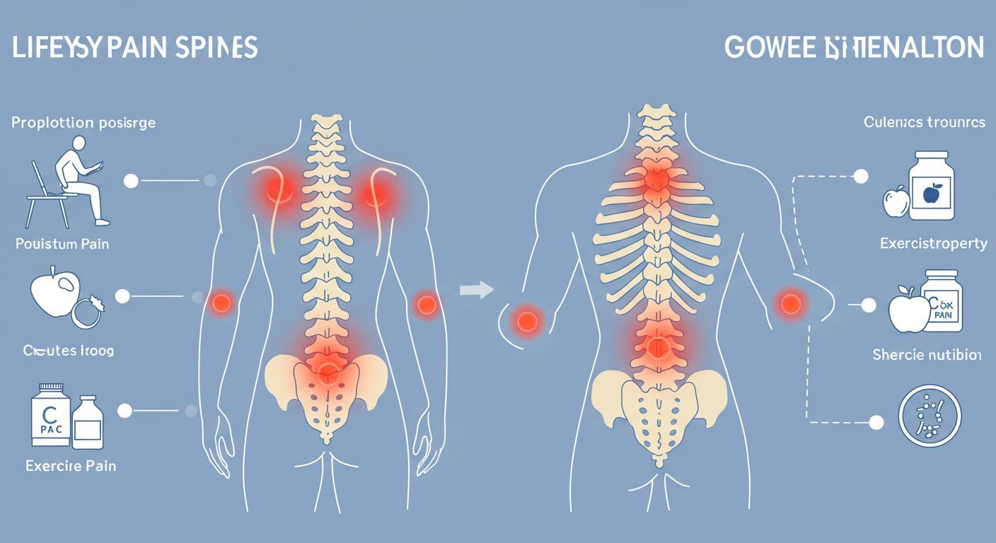 Jenis Sakit Pinggang Belakang