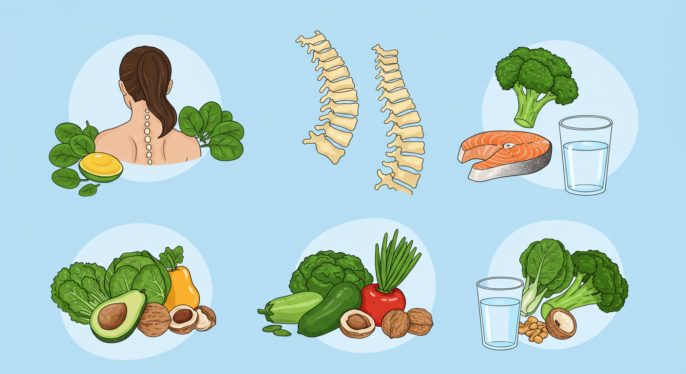 Penyebab Sakit Pinggang pada Wanita