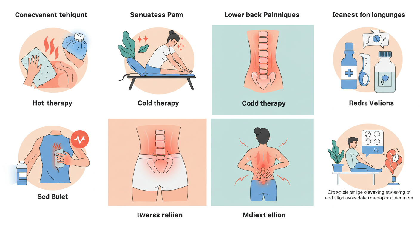 Sakit di Area Pinggang Kanan