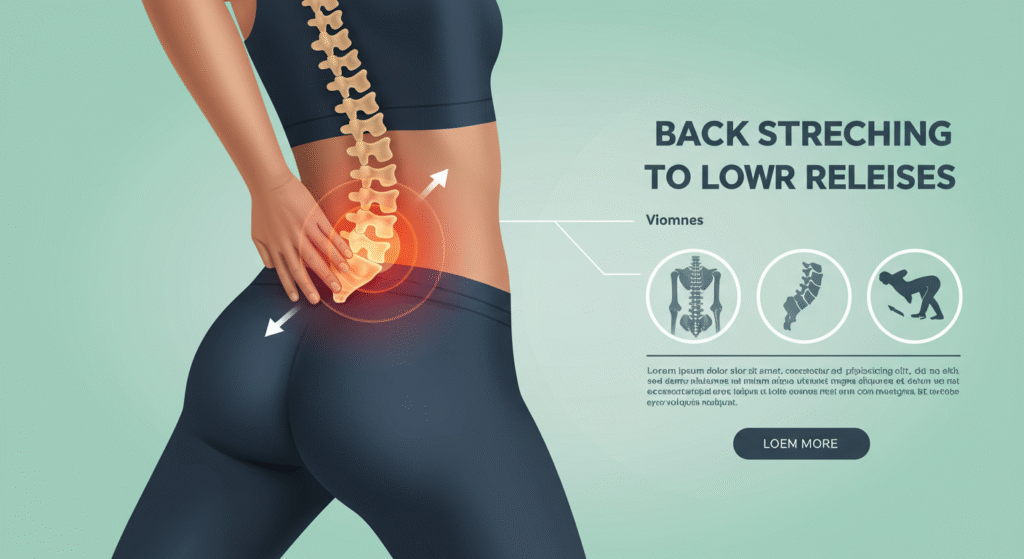 Sakit di Area Pinggang Kanan