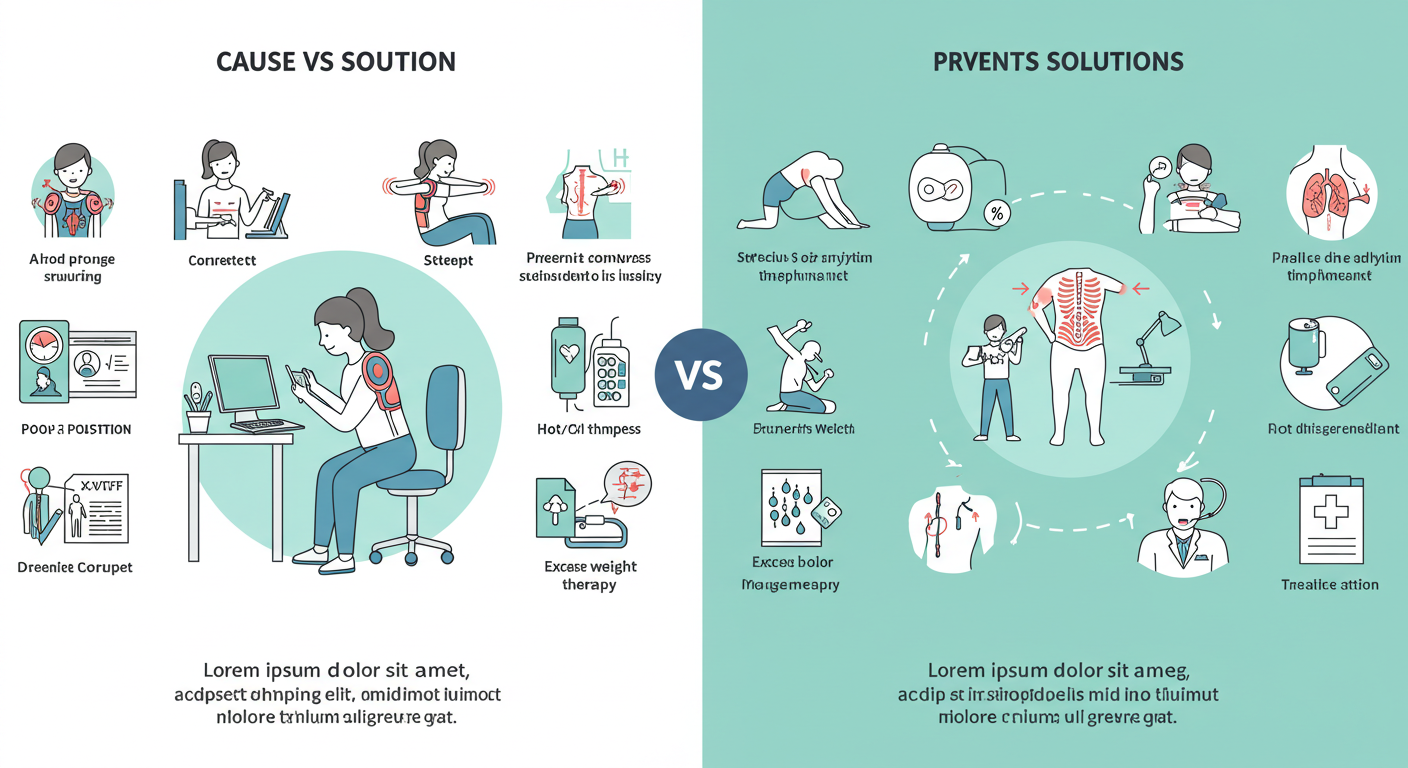 Penyebab Sakit Pinggang pada Wanita
