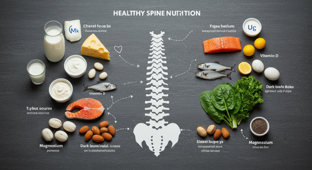 Jenis Sakit Pinggang Belakang