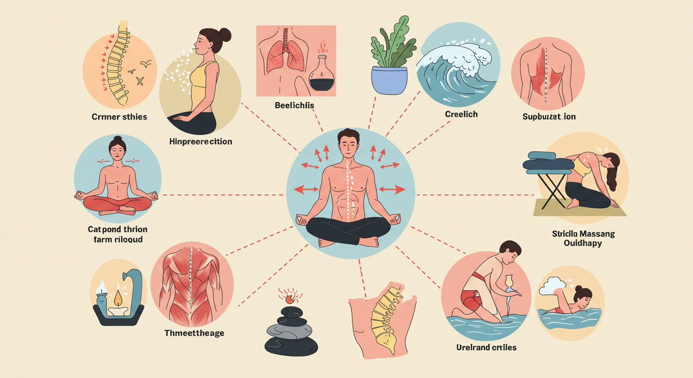 Sakit Pinggang Belakang