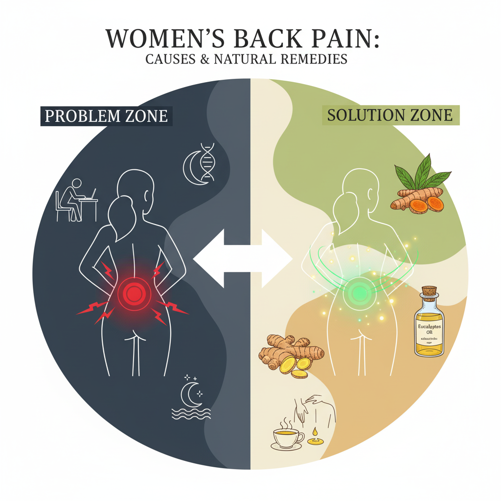 Ubat Sakit Pinggang Tradisional