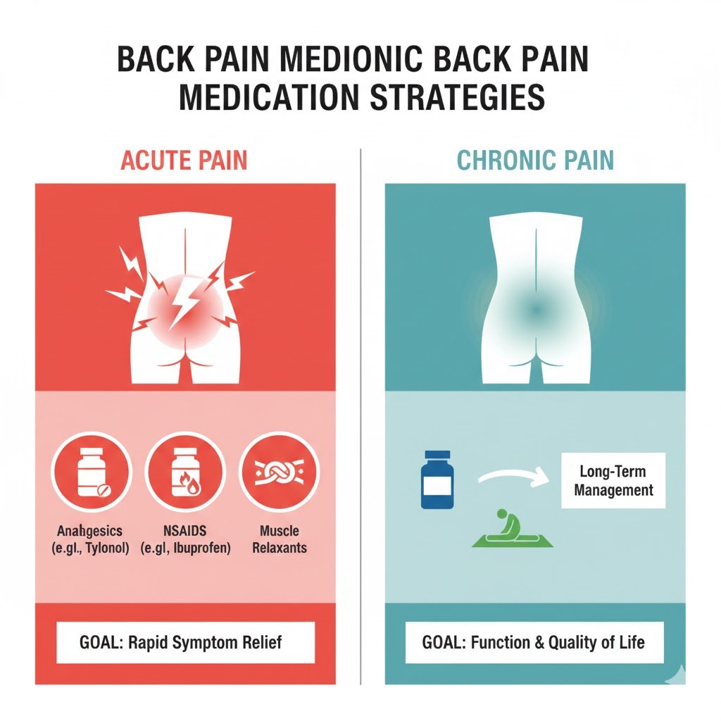 Sakit pinggang belakang