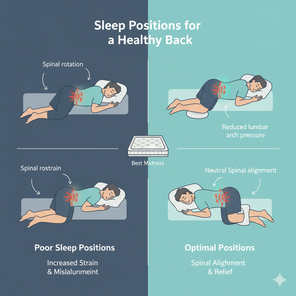 Sakit Pinggang Belakang Bawah