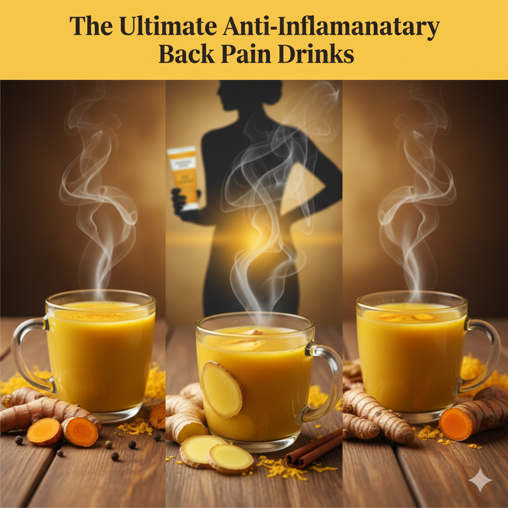 Petua Tradisional Hilangkan Sakit Pinggang