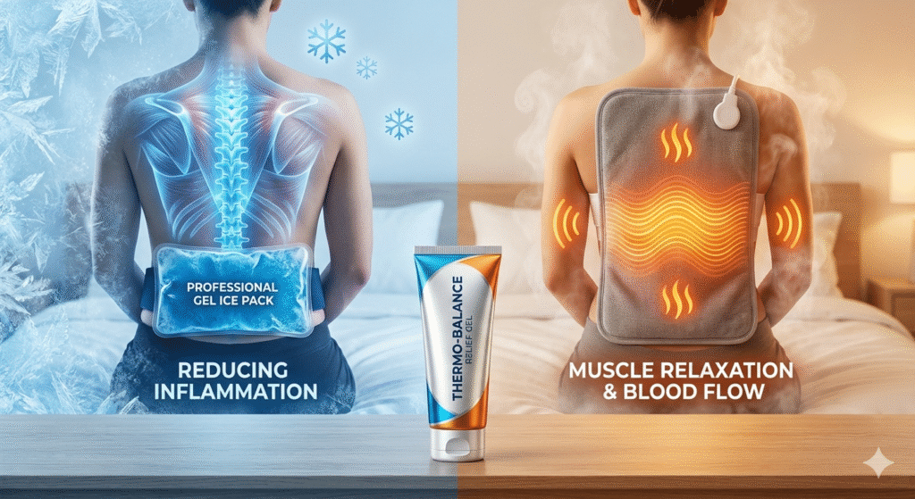  Cara Hilangkan Sakit Pinggang Belakang