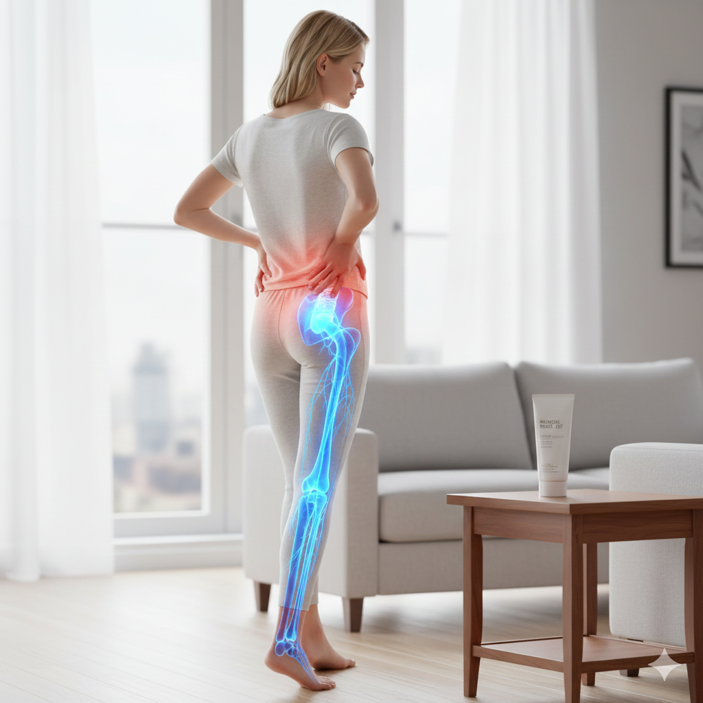 Sakit Pinggang Sebelah Kiri Pada Wanita Petanda Apa
