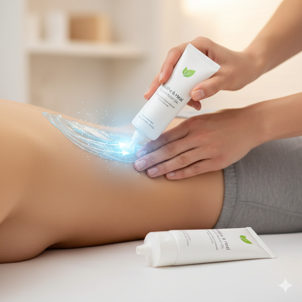 Urutan Sakit Pinggang