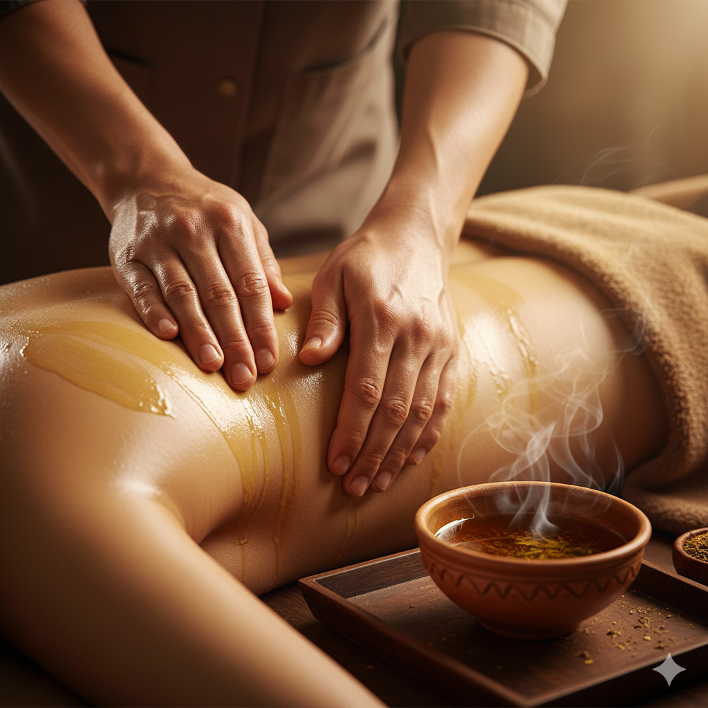 Urutan Sakit Pinggang