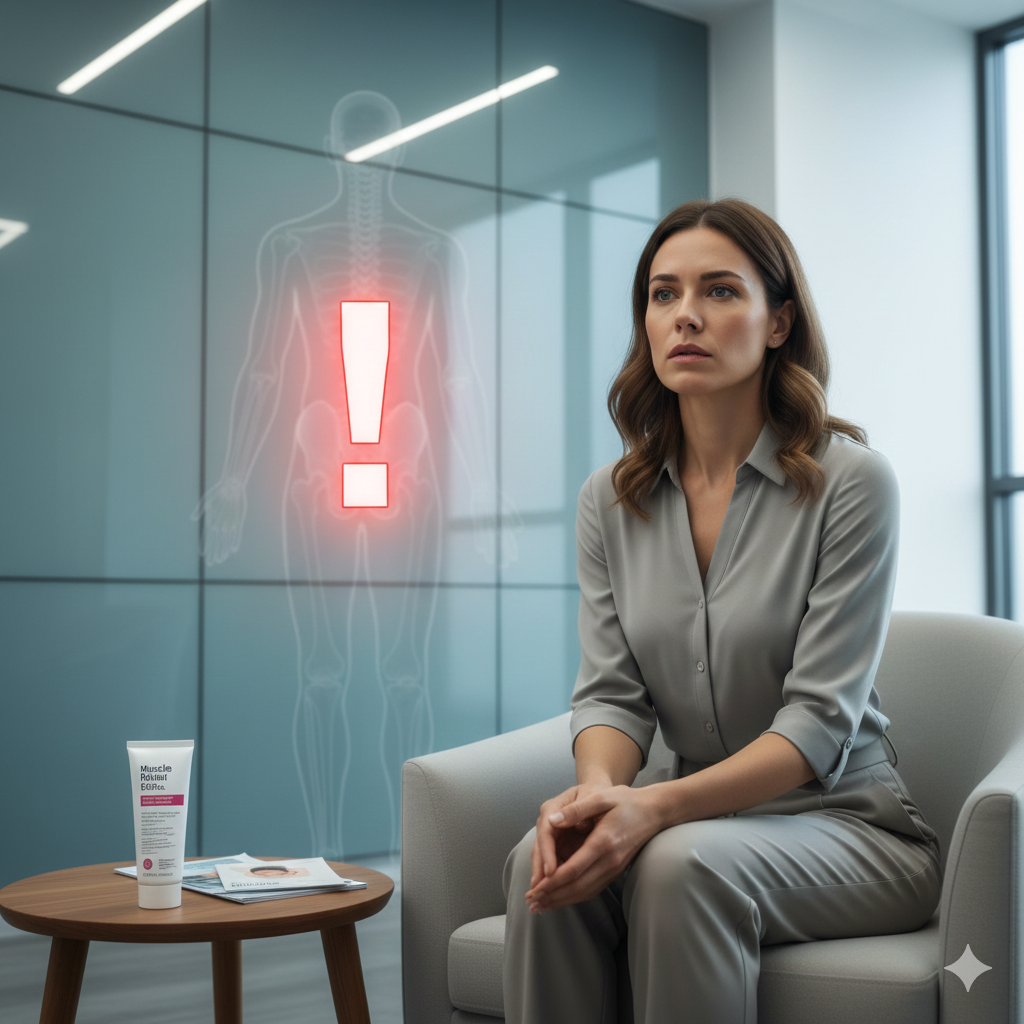 Sakit Pinggang Sebelah Kiri Pada Wanita Petanda Apa