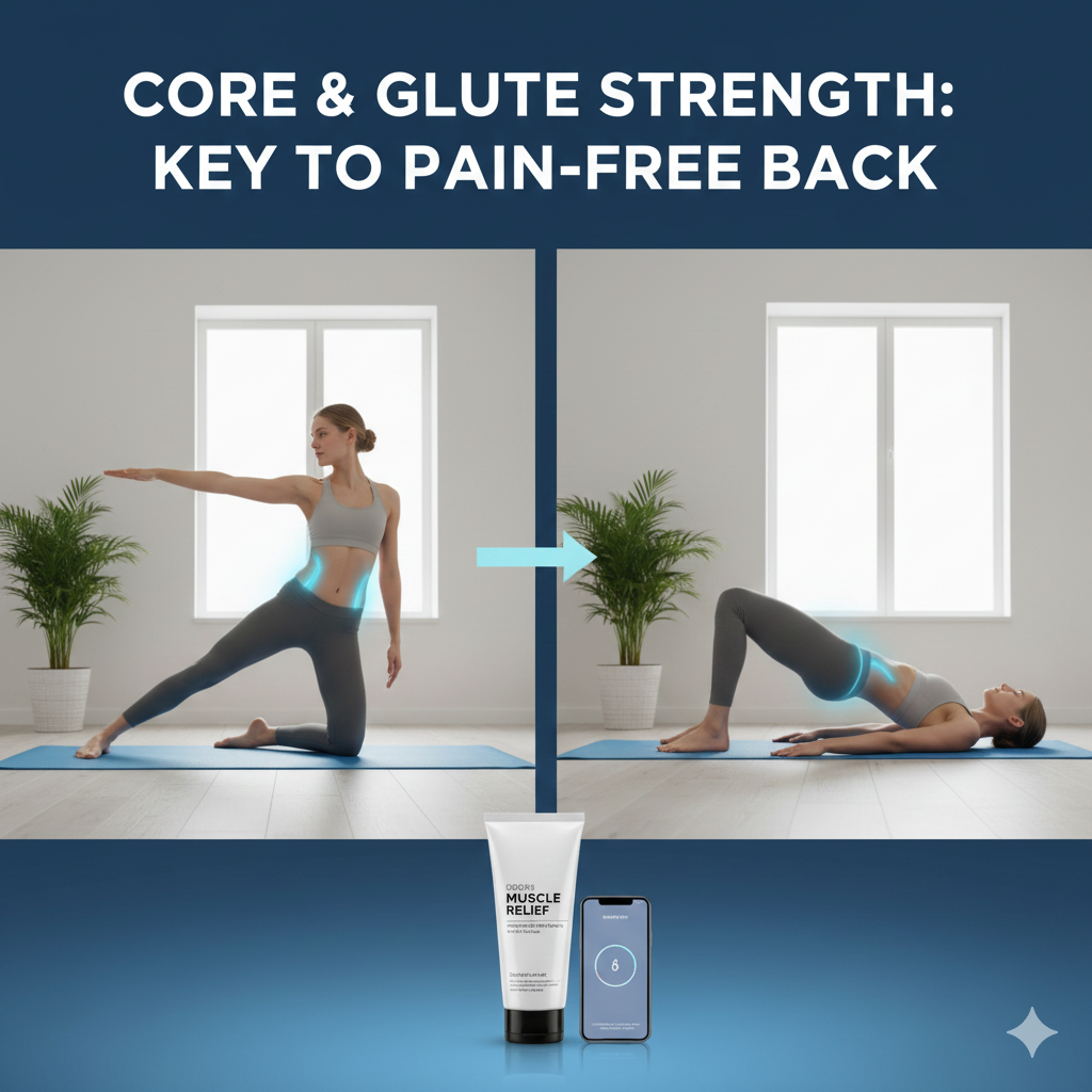 Urutan Sakit Pinggang