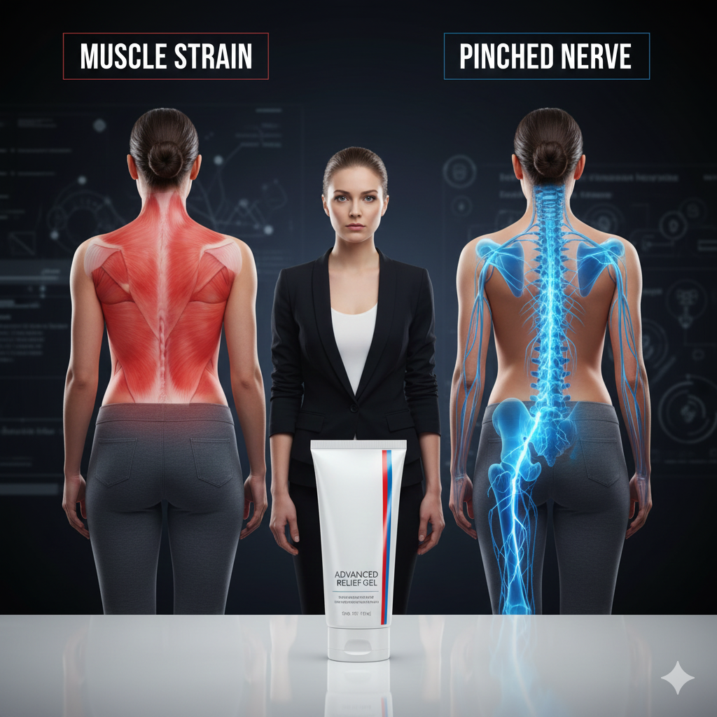 Sakit Pinggang Sebelah Kiri Pada Wanita Petanda Apa
