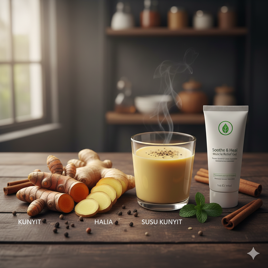 Cara Hilangkan Sakit Pinggang Sebelah Kiri