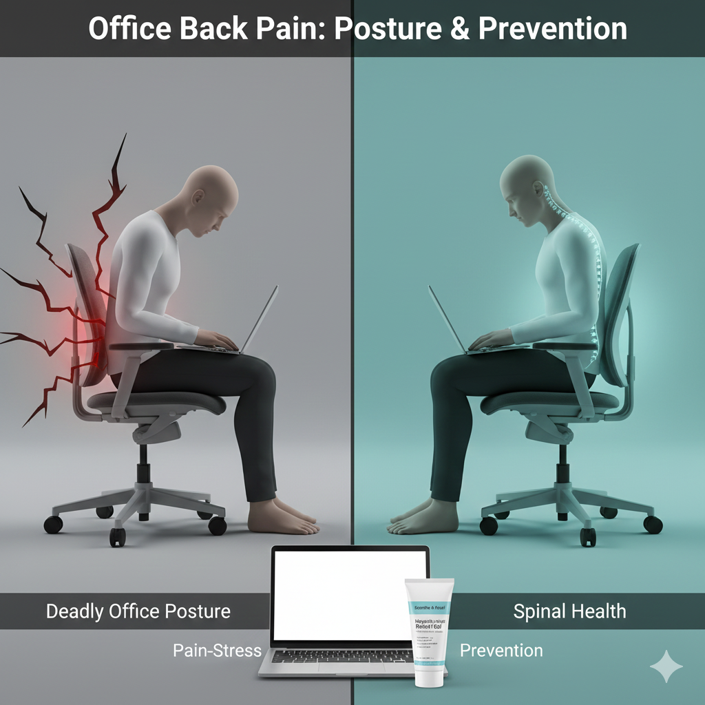 Kenapa Sakit Pinggang