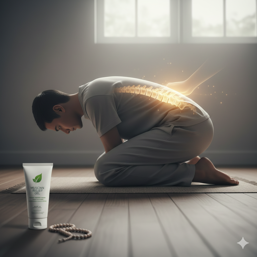 Urutan Sakit Pinggang