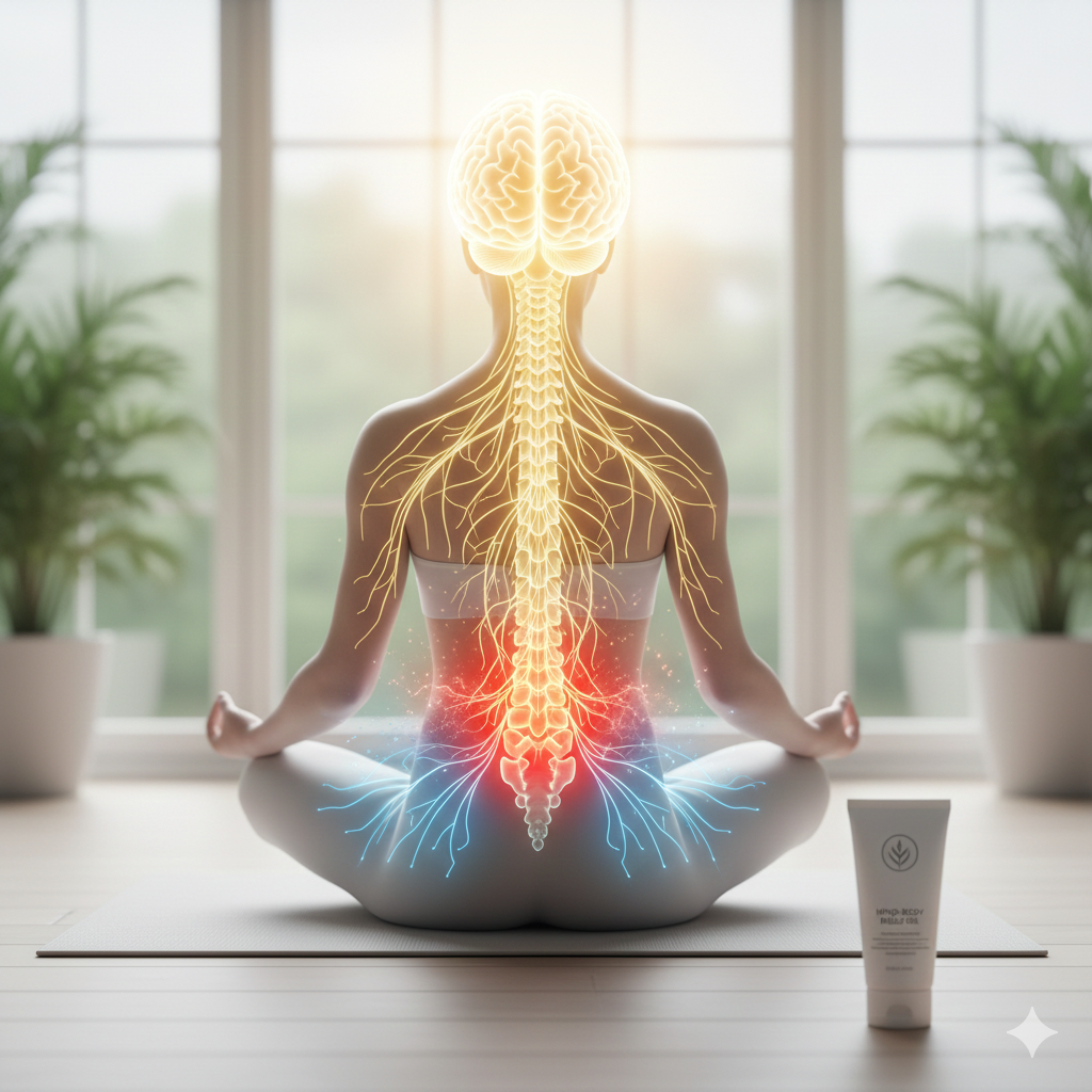 Cara Hilangkan Sakit Pinggang Belakang