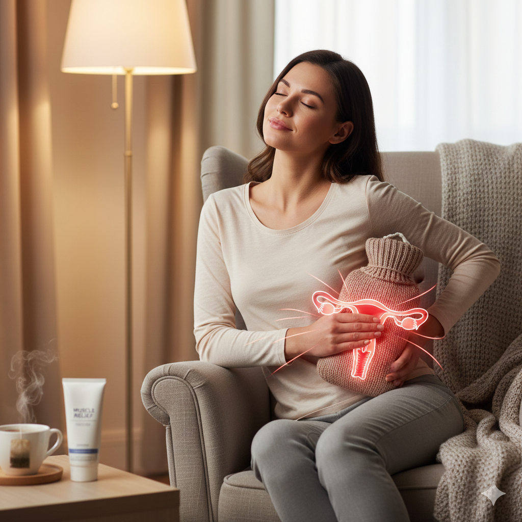 Sakit Pinggang Sebelah Kiri Pada Wanita Petanda Apa