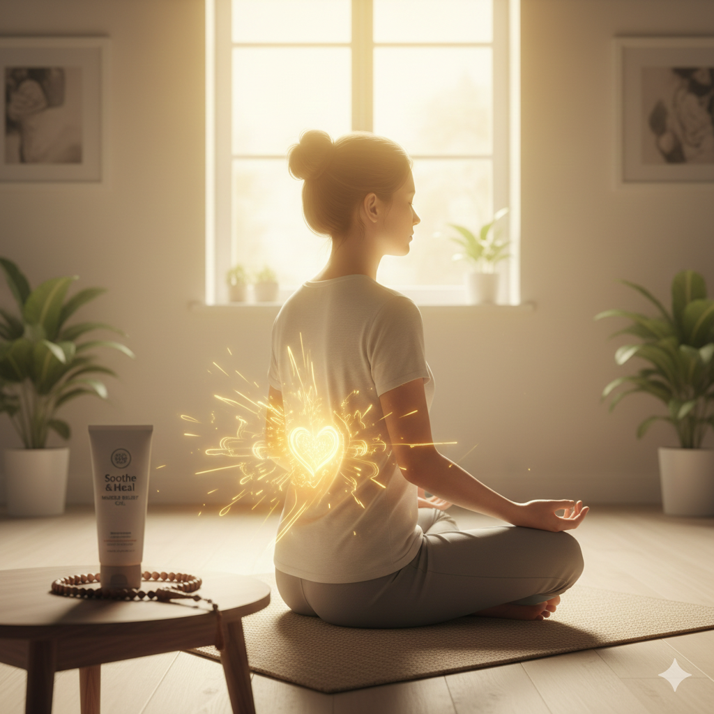 Cara Hilangkan Sakit Pinggang Sebelah Kiri