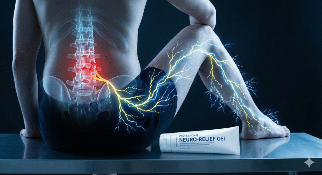 Cara Hilangkan Sakit Pinggang Belakang