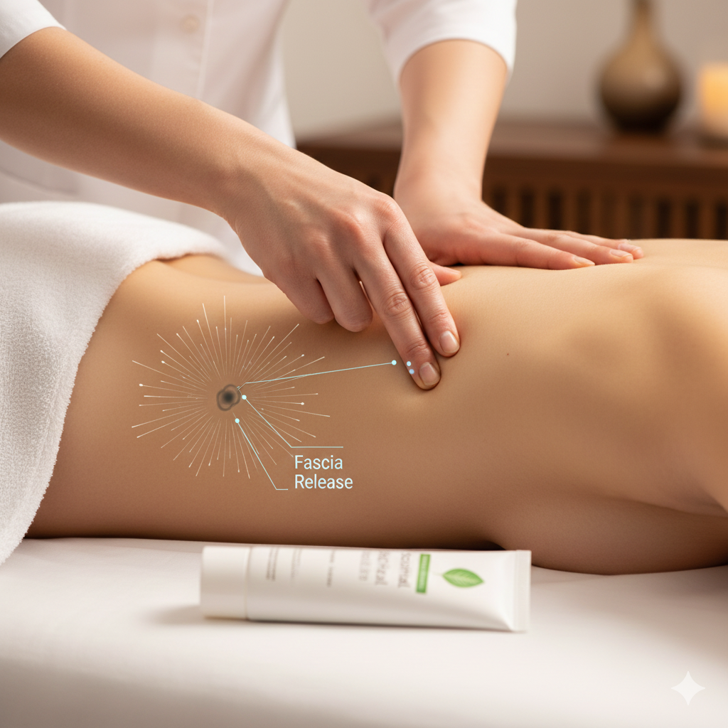 Urutan Sakit Pinggang