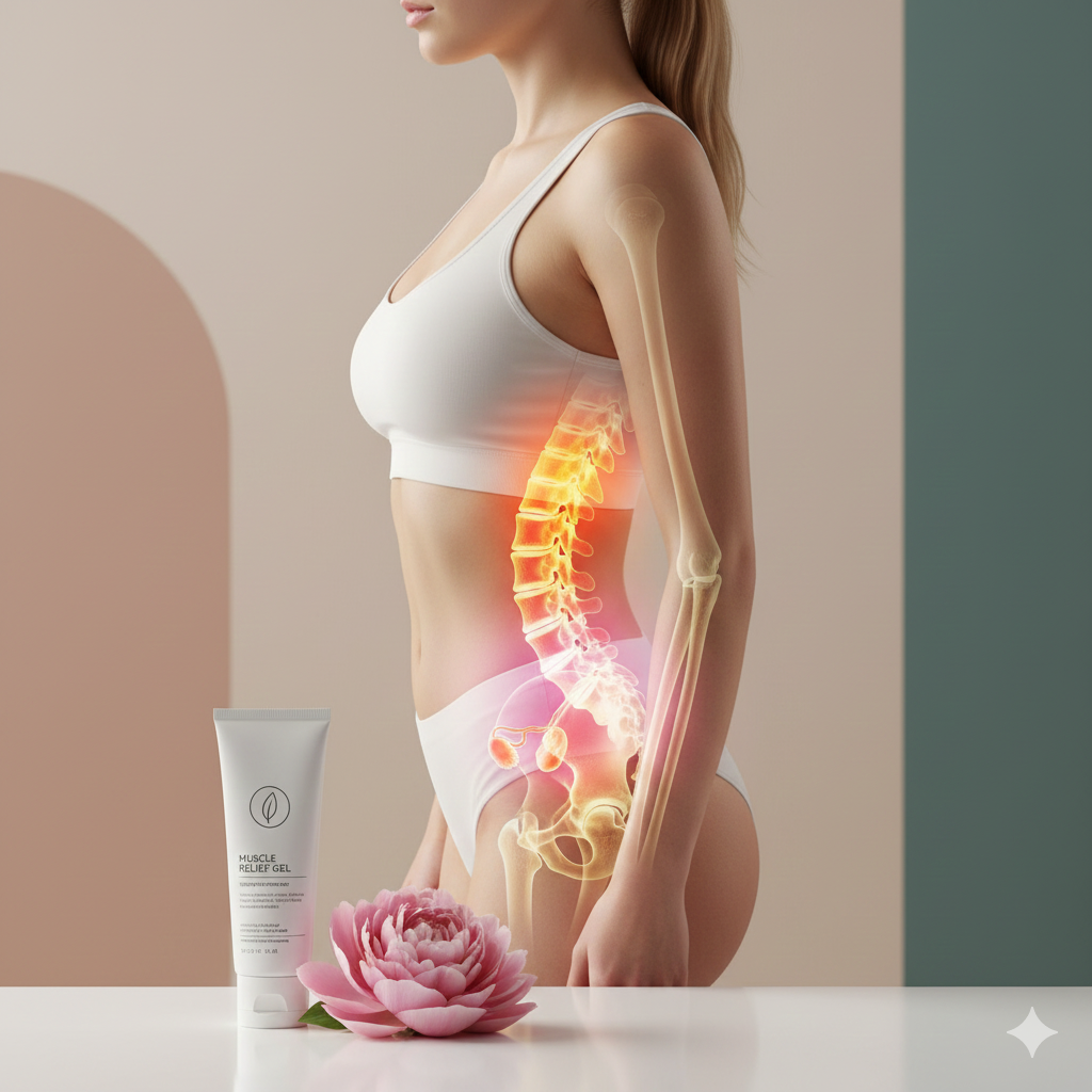 Kenapa Sakit Pinggang 