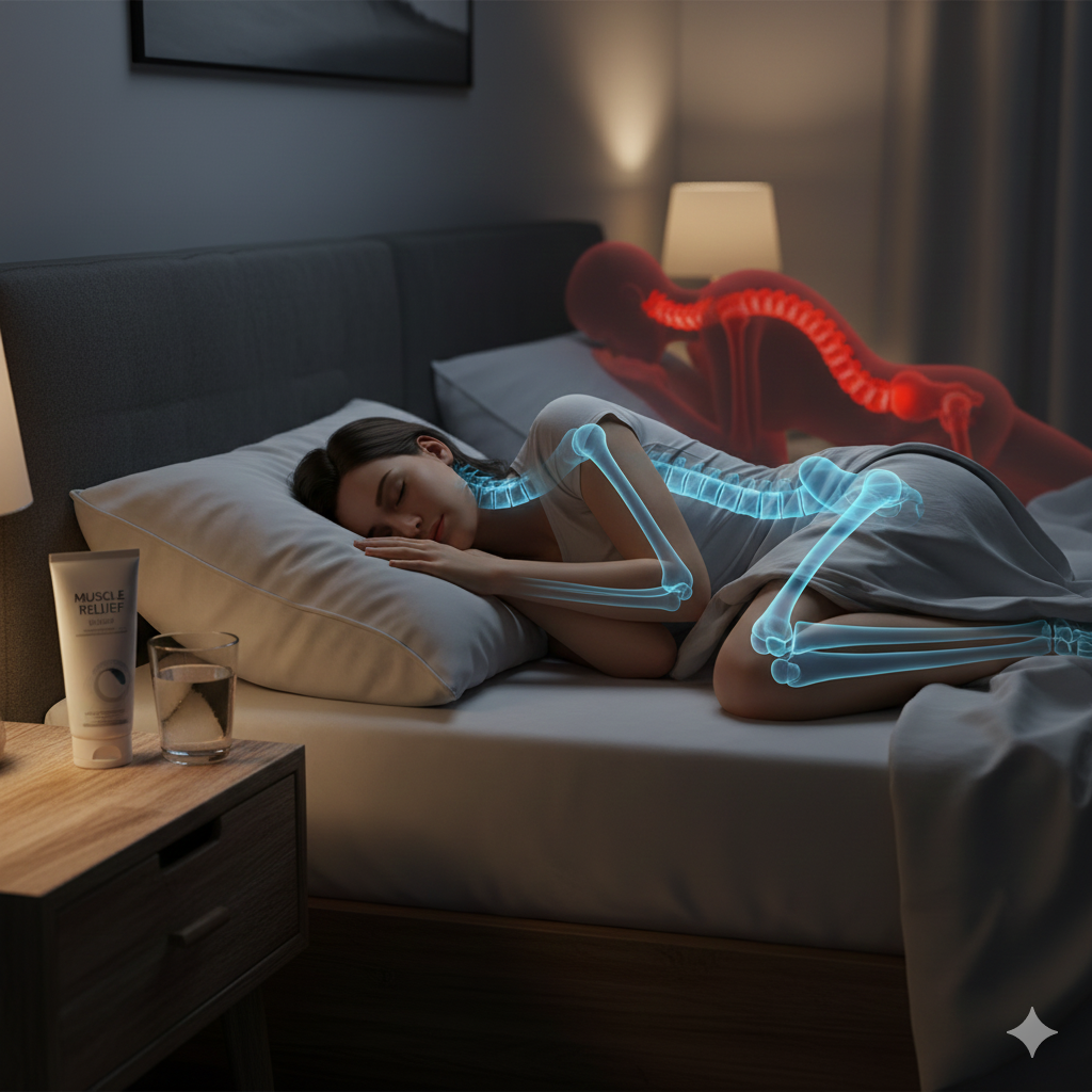 Cara Hilangkan Sakit Pinggang