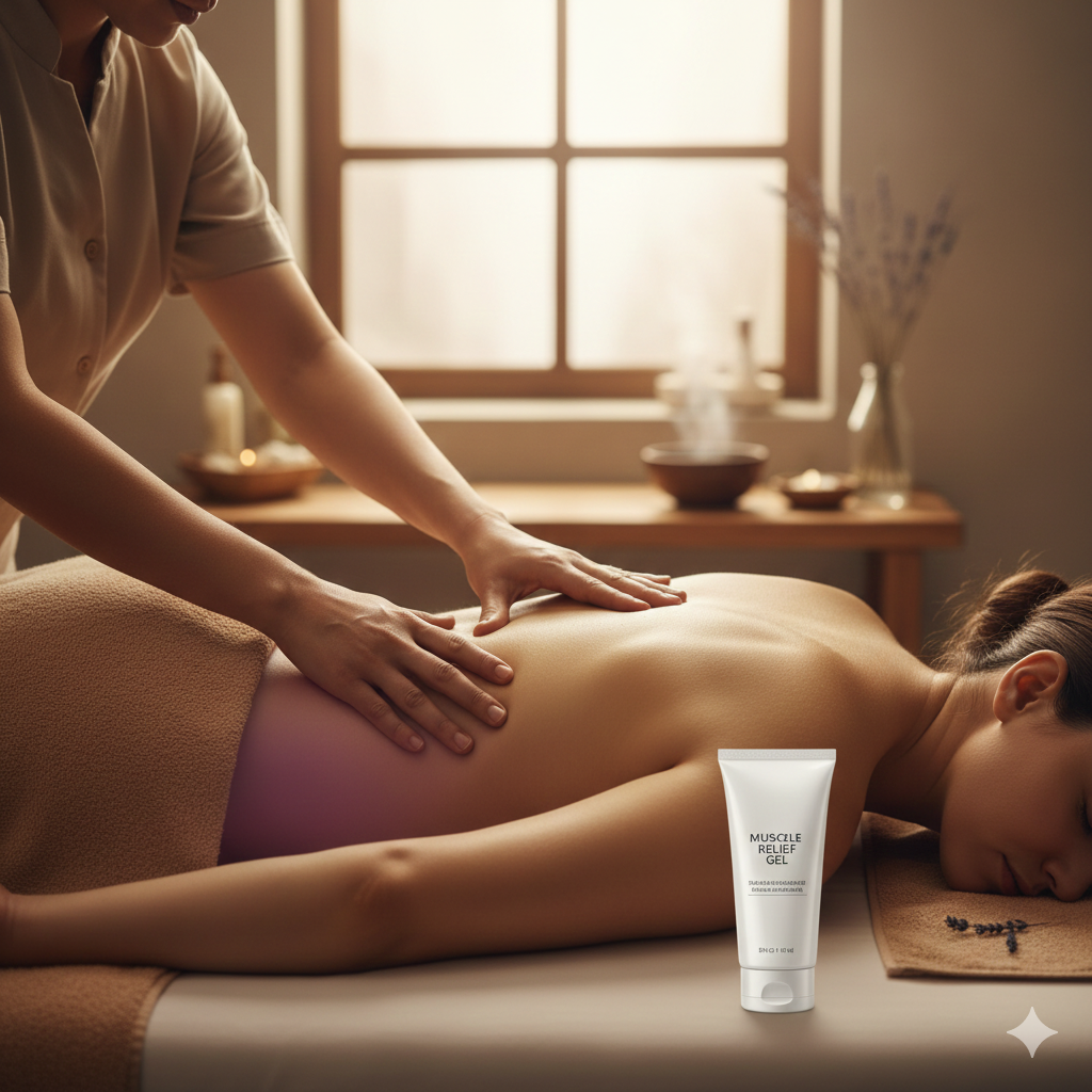 Urutan Sakit Pinggang Berulang