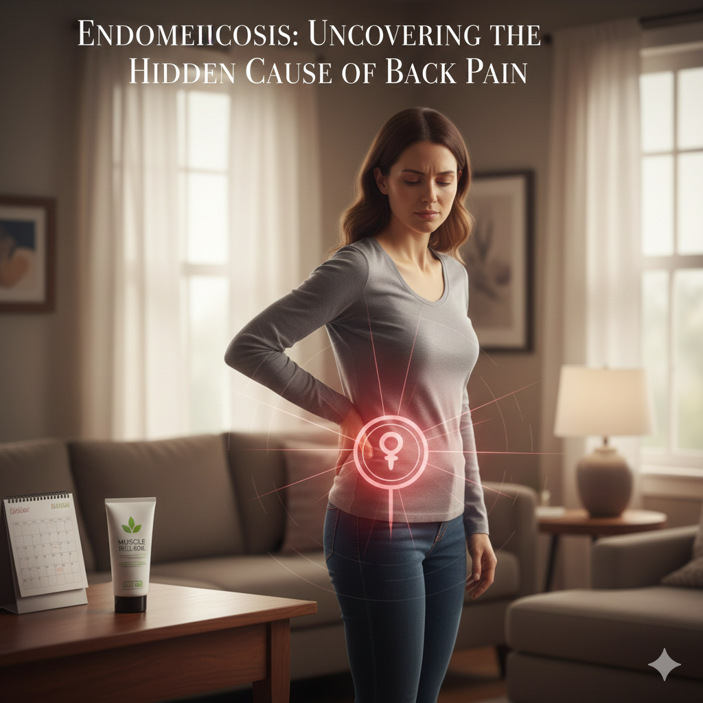 Cara Hilangkan Sakit Pinggang Sebelah Kiri