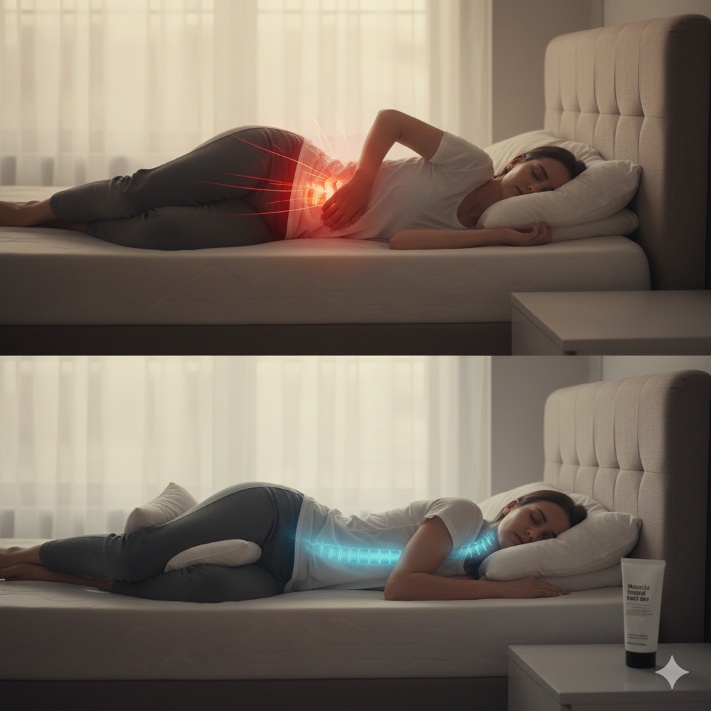 Kenapa Sakit Pinggang