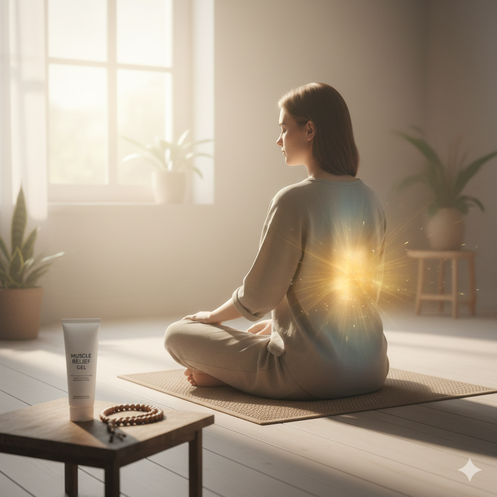 Cara Hilangkan Sakit Pinggang Sebelah Kiri