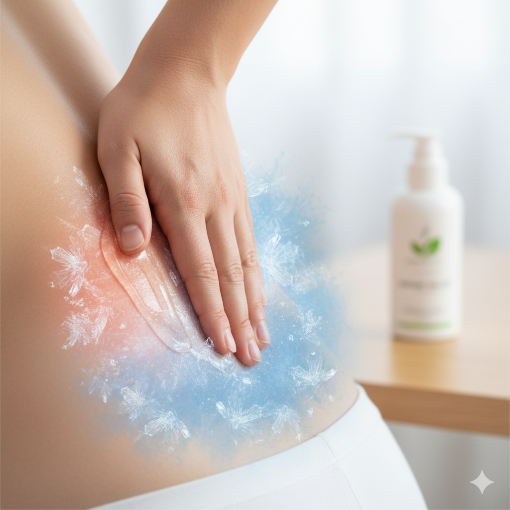 Cara Hilangkan Sakit Pinggang Sebelah Kanan
