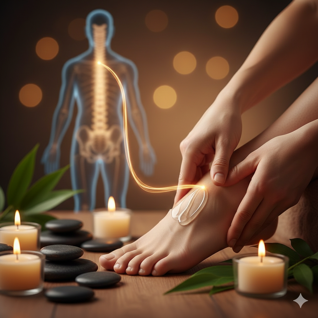 Cara Hilangkan Sakit Pinggang Sebelah Kanan
