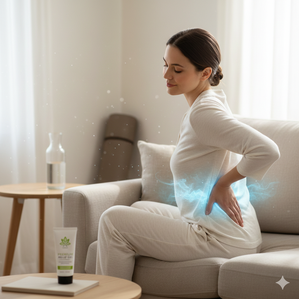 Cara Hilangkan Sakit Pinggang Sebelah Kanan
