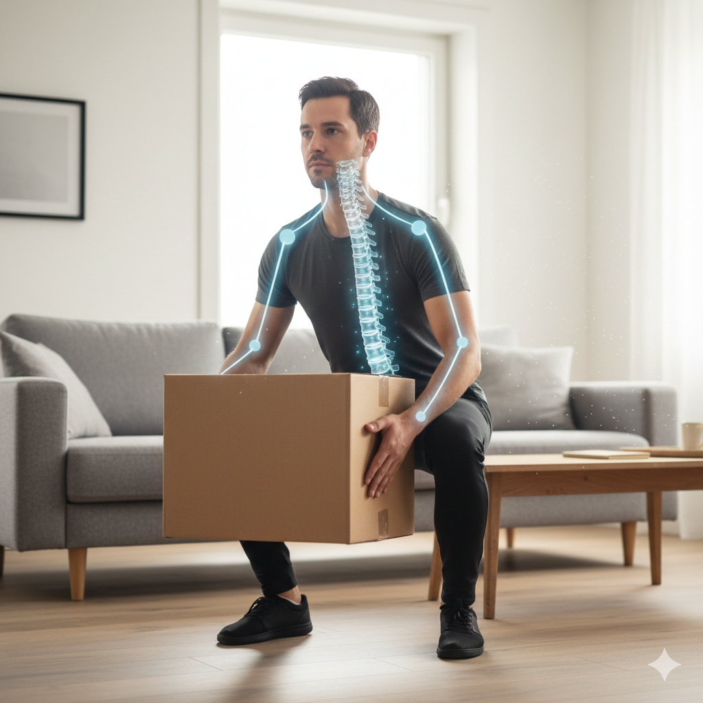 Panadol Sakit Pinggang