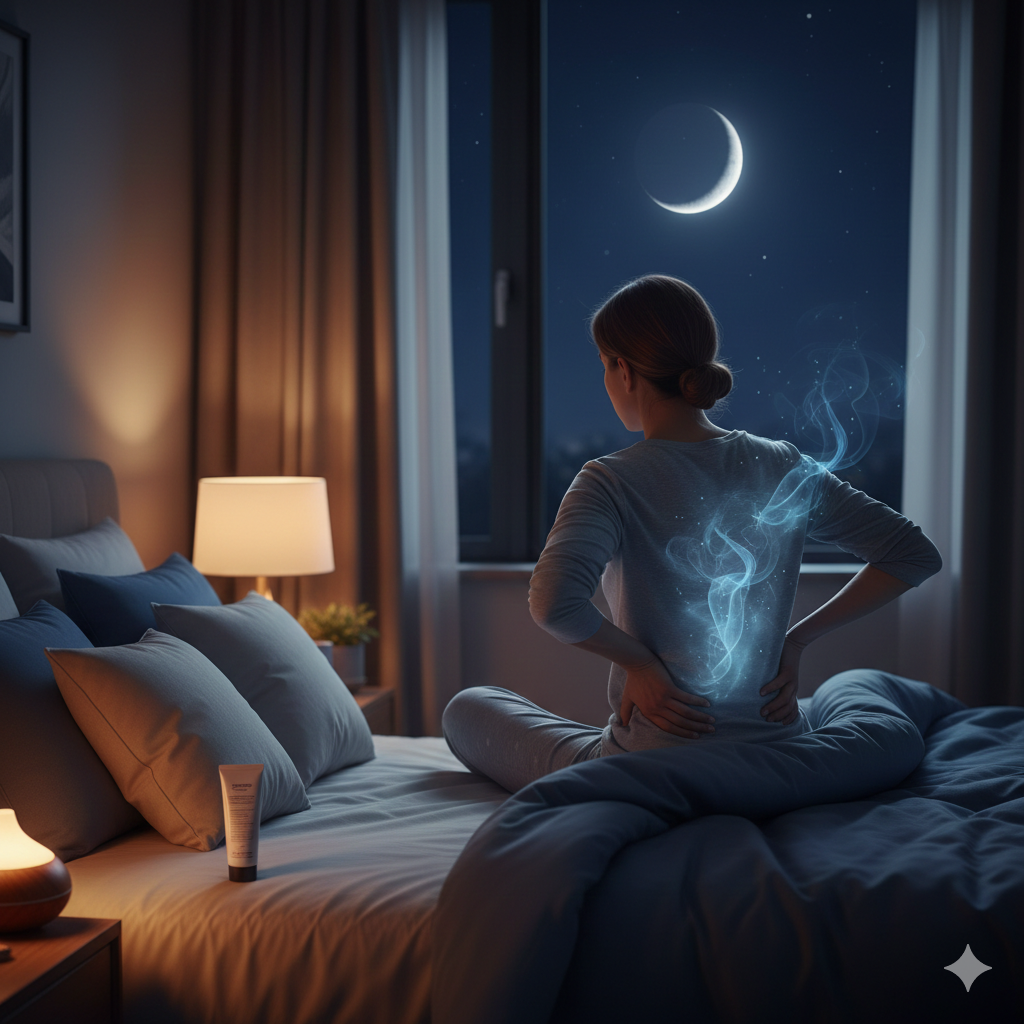 Cara Hilangkan Sakit Pinggang Sebelah Kanan
