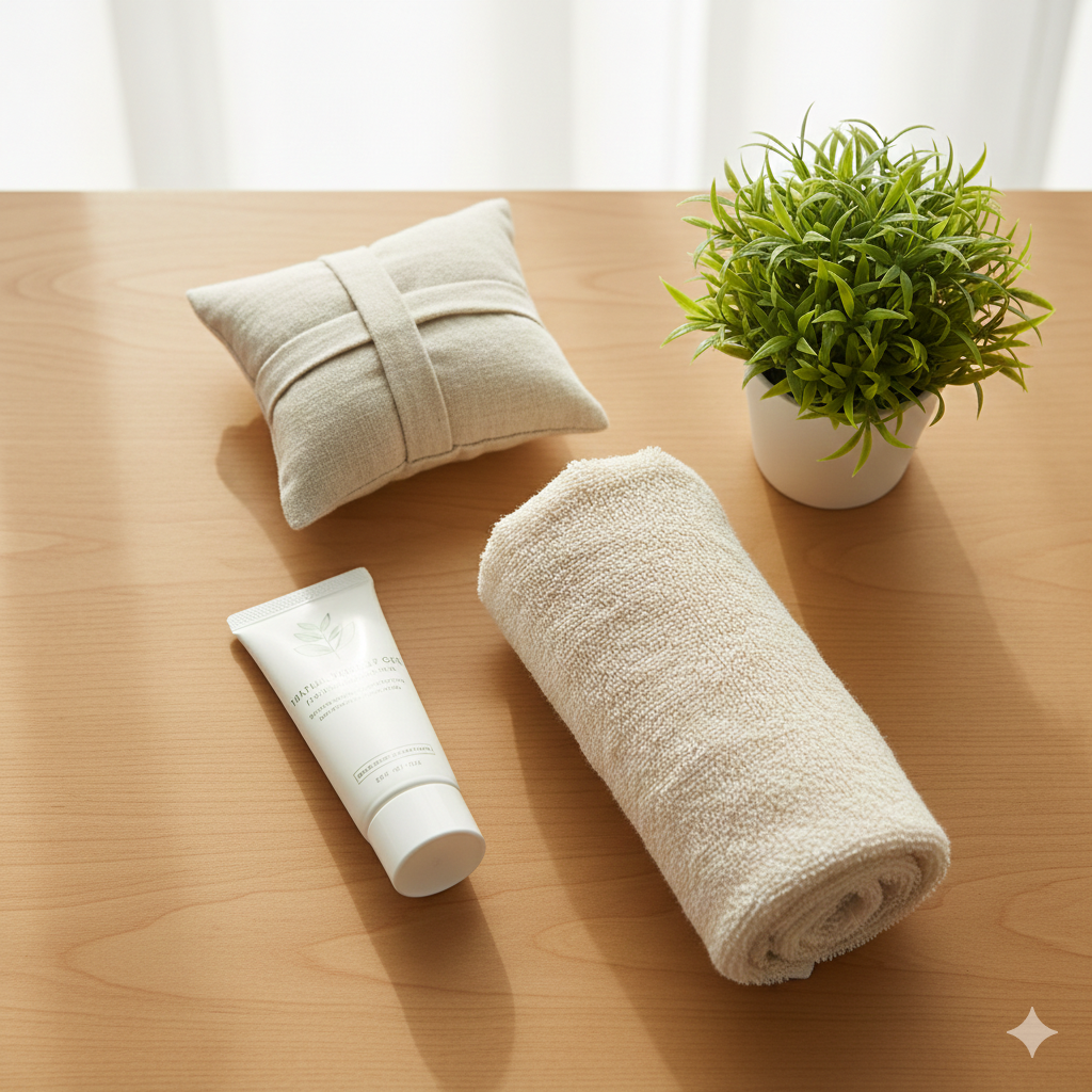 Panadol Sakit Pinggang
