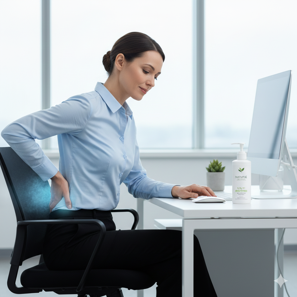 Cara Hilangkan Sakit Pinggang Sebelah Kanan
