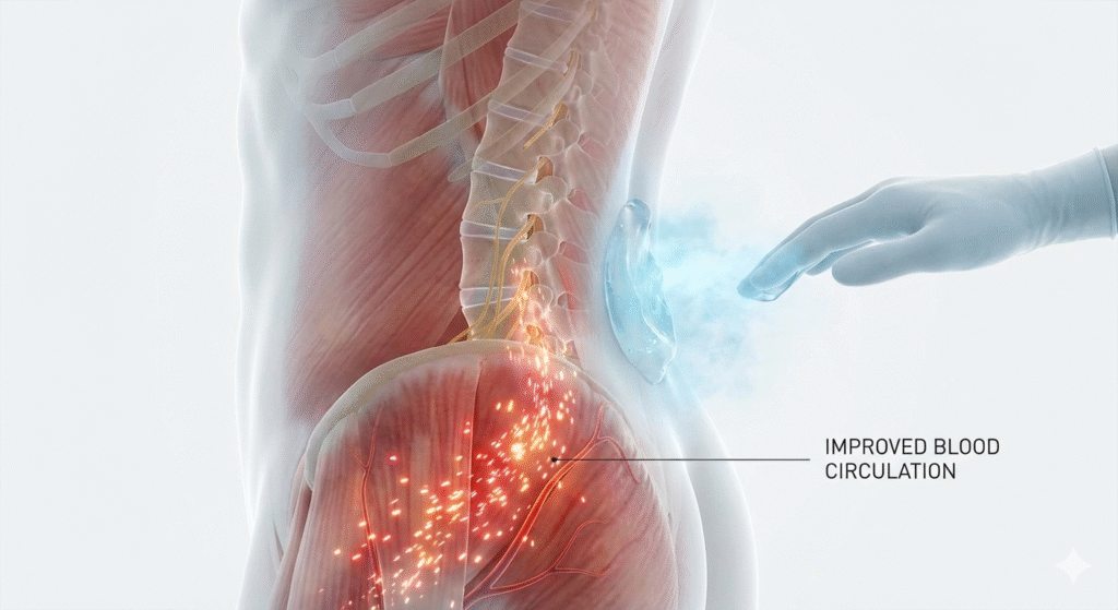 Cara Hilangkan Sakit Pinggang Sebelah Kanan
