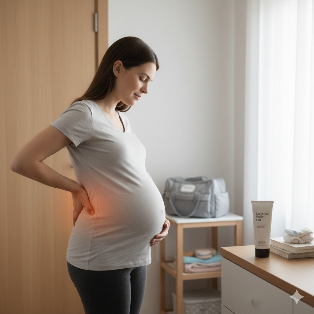 Sakit Pinggang Tiba tiba